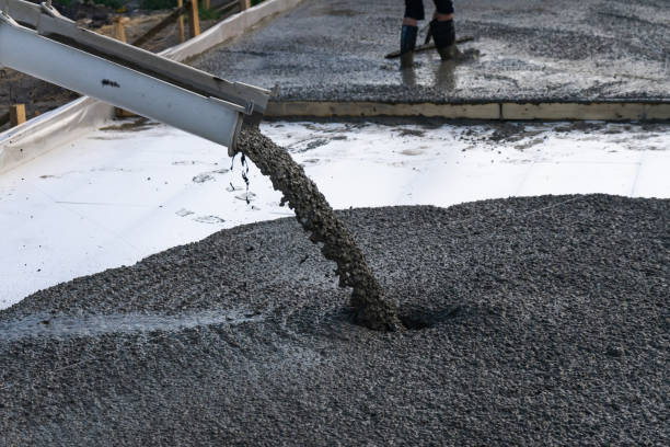  Mccord, OK Concrete contractor Pros