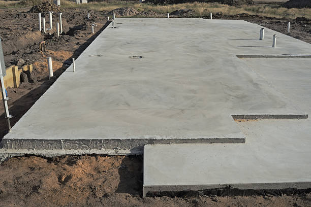 Best Concrete Patio Contractor  in Mccord, OK